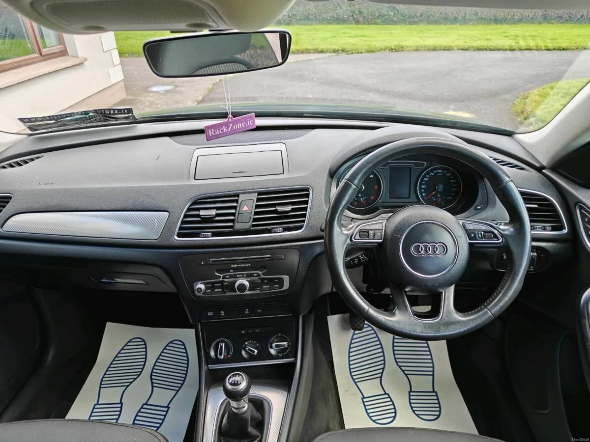 Stunning Audi Q3 - Image 4