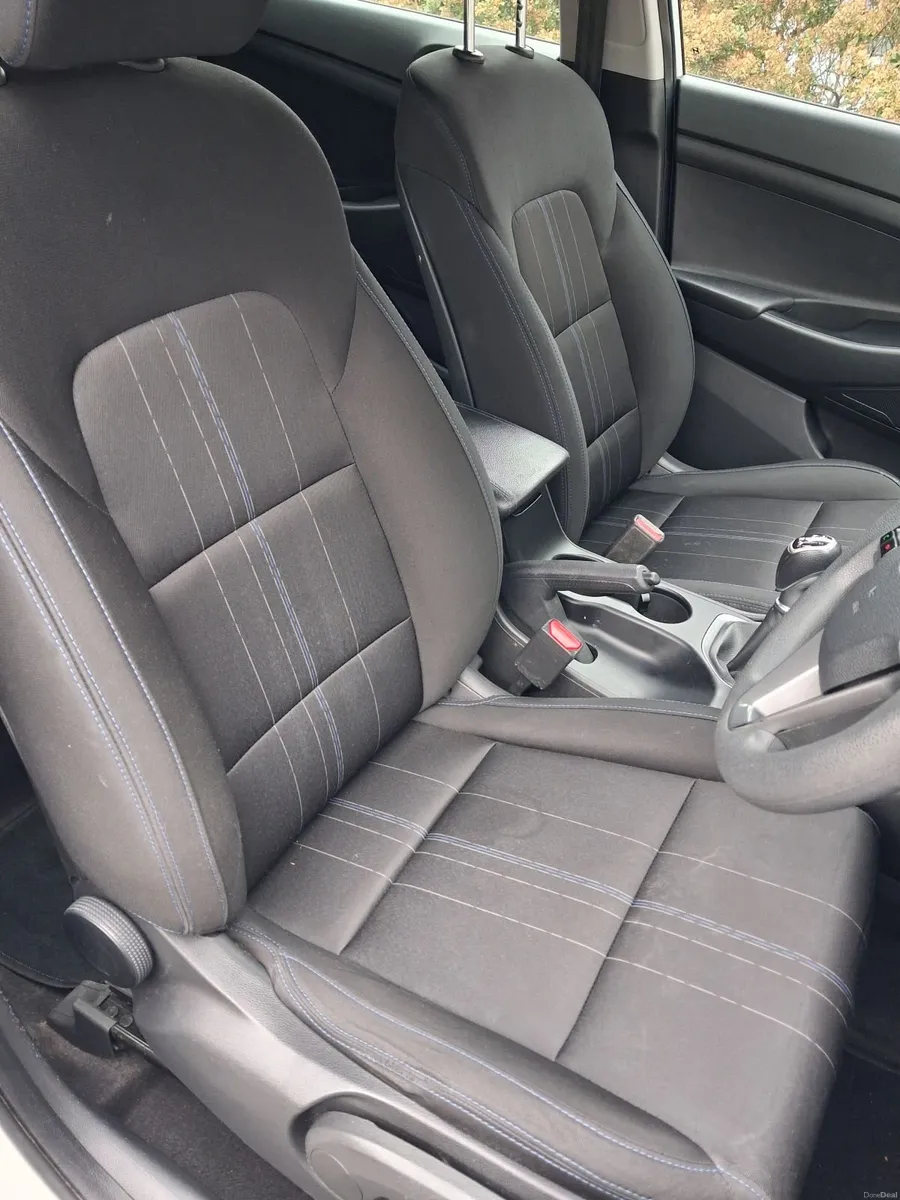 Hyundai Tucson 2015 - Image 6