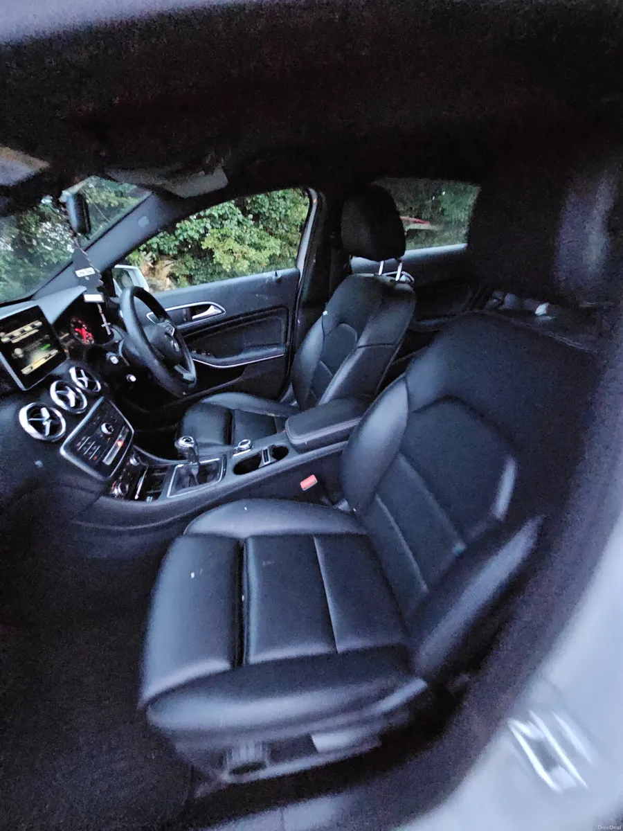 Mercedes-Benz A-Class 2016 diesel ⛽️€7990 - Image 5