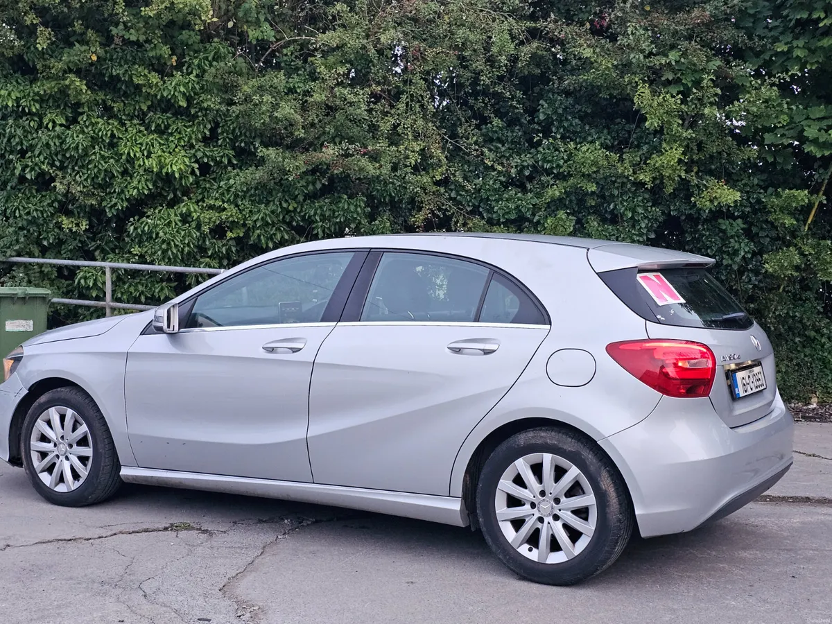 Mercedes-Benz A-Class 2016 diesel ⛽️€7990 - Image 4