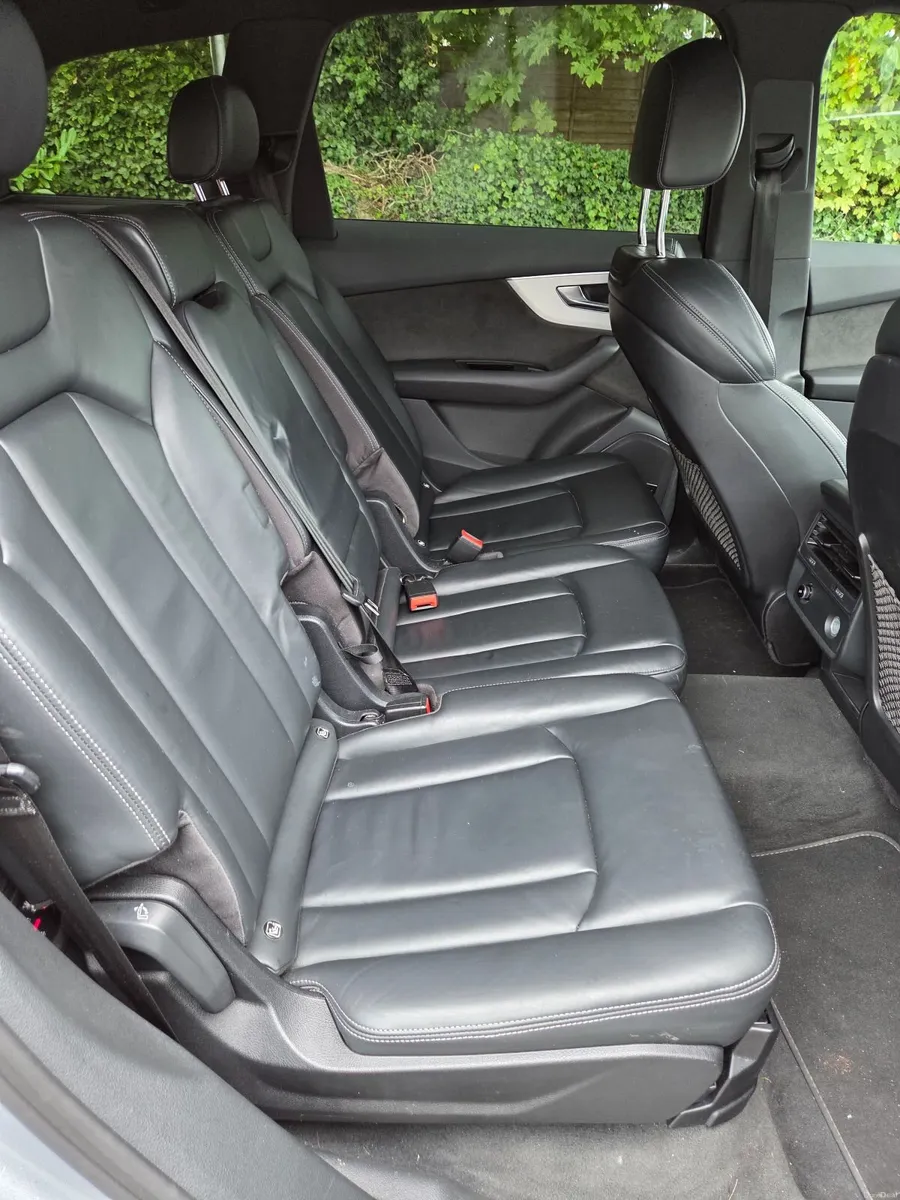 Audi Q7 2020 - Image 5