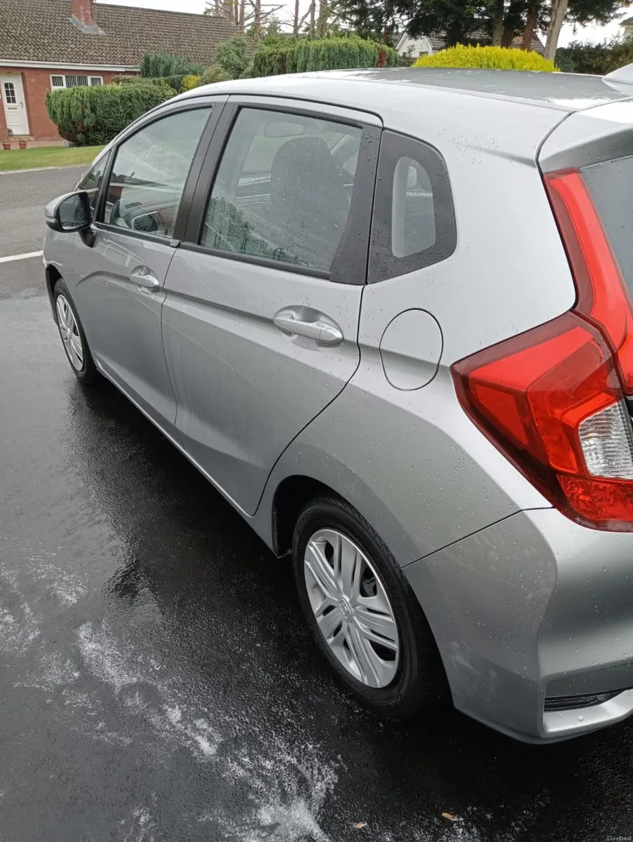 Honda Jazz 2018 - Image 3