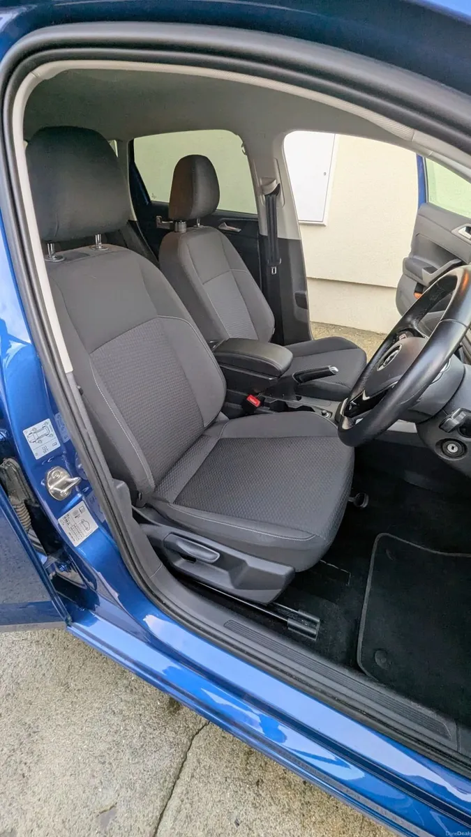 Volkswagen Polo 2020 Auto - Image 6