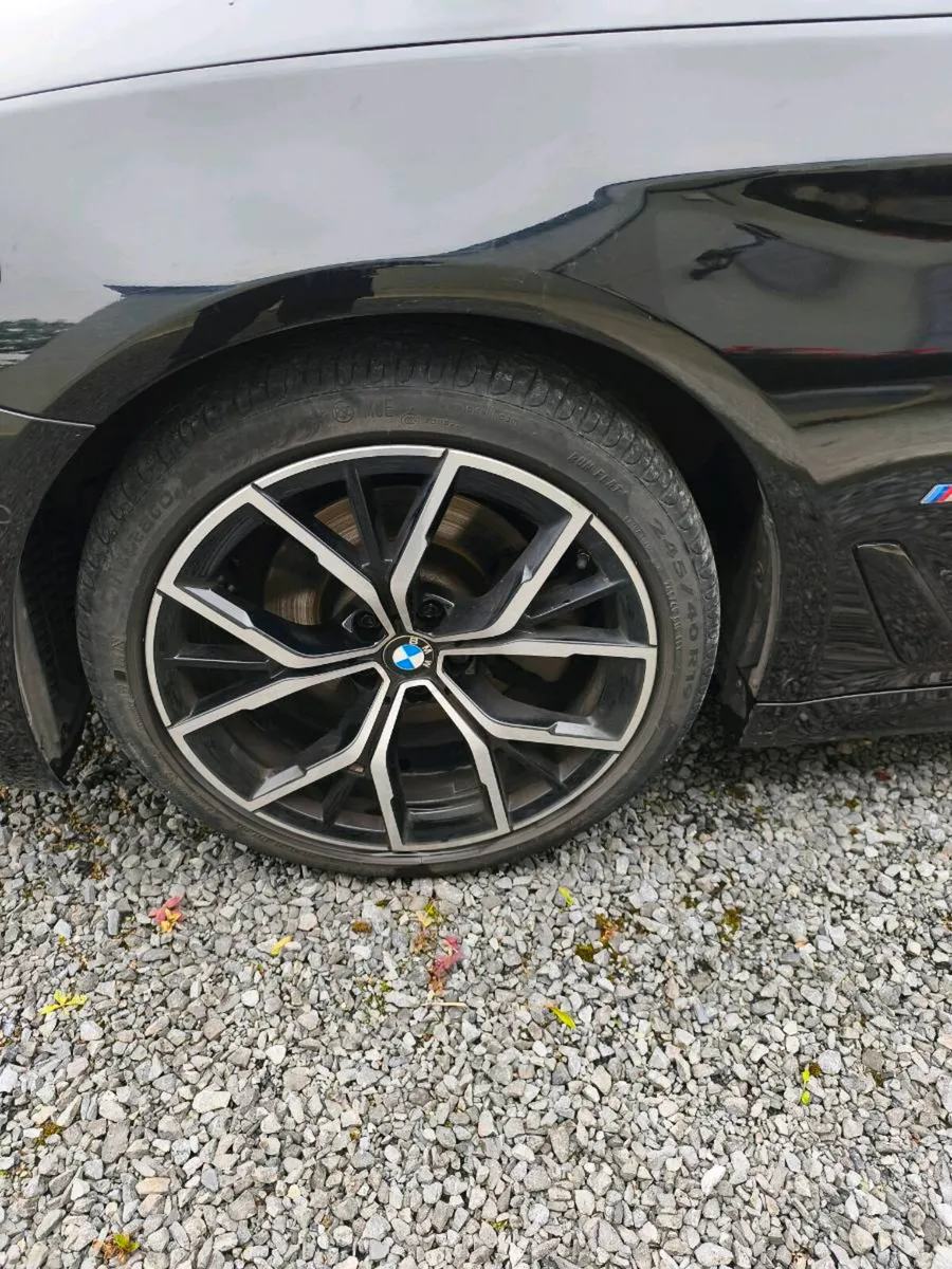 2021 (212) BMW 520D Msport - Image 6