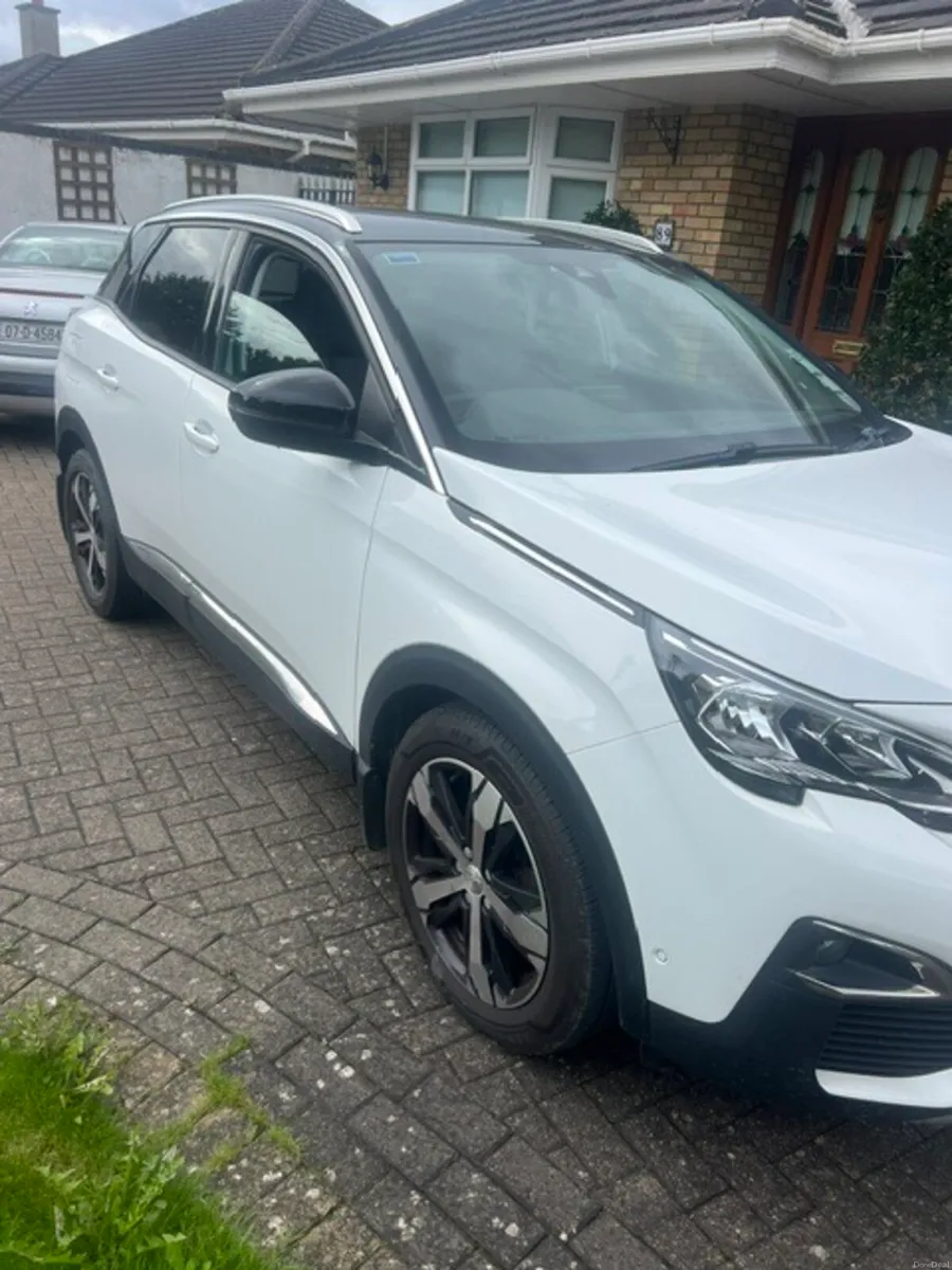 PEUGEOT 3008 1.6 HDI ALLURE - Image 5