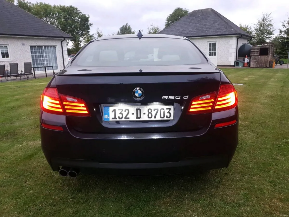 BMW M-SPORT PRO PLUS 180 BHP 2013 - Image 3