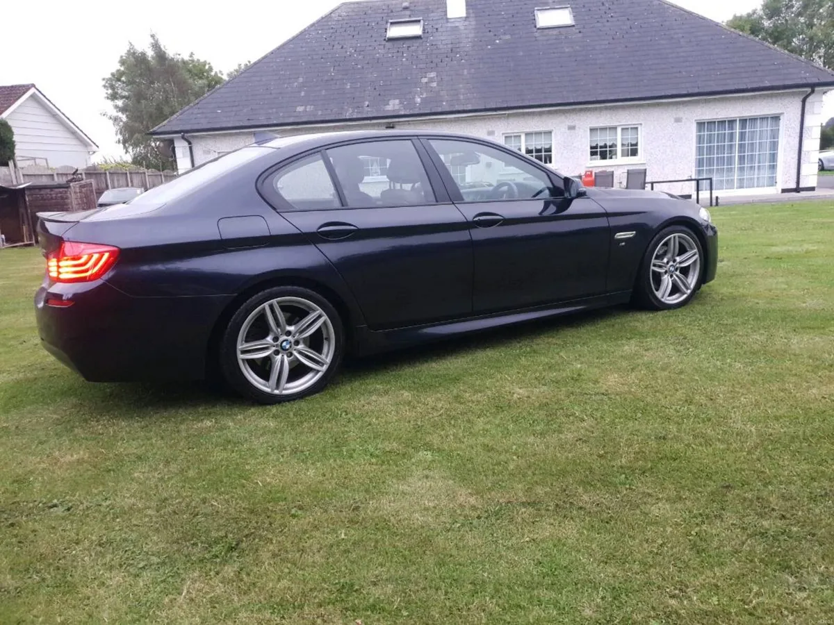 BMW M-SPORT PRO PLUS 180 BHP 2013 - Image 4