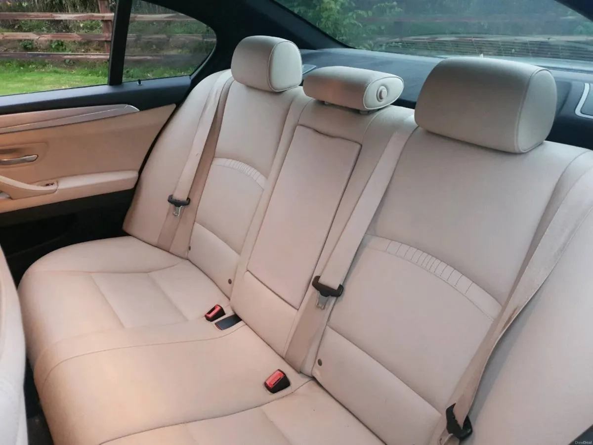 BMW M-SPORT PRO PLUS 180 BHP 2013 - Image 6