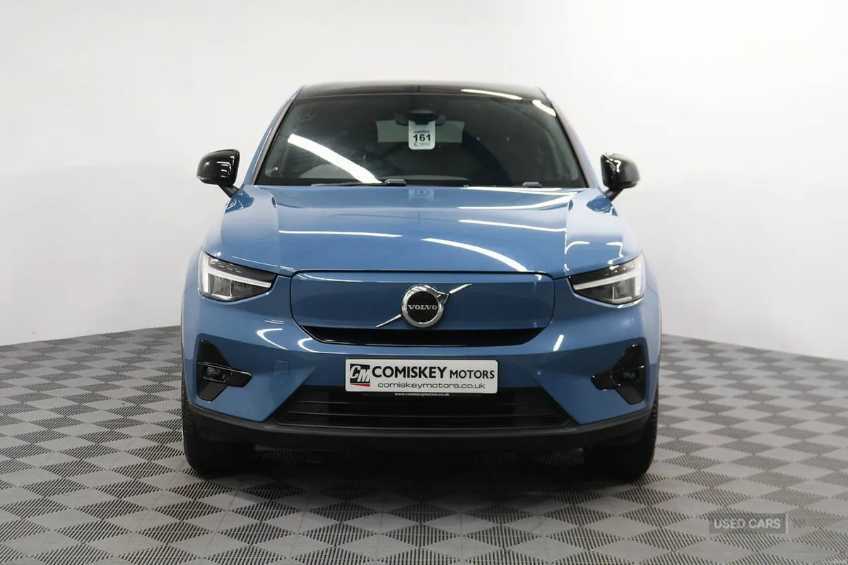 Volvo C40 Plus - Image 2