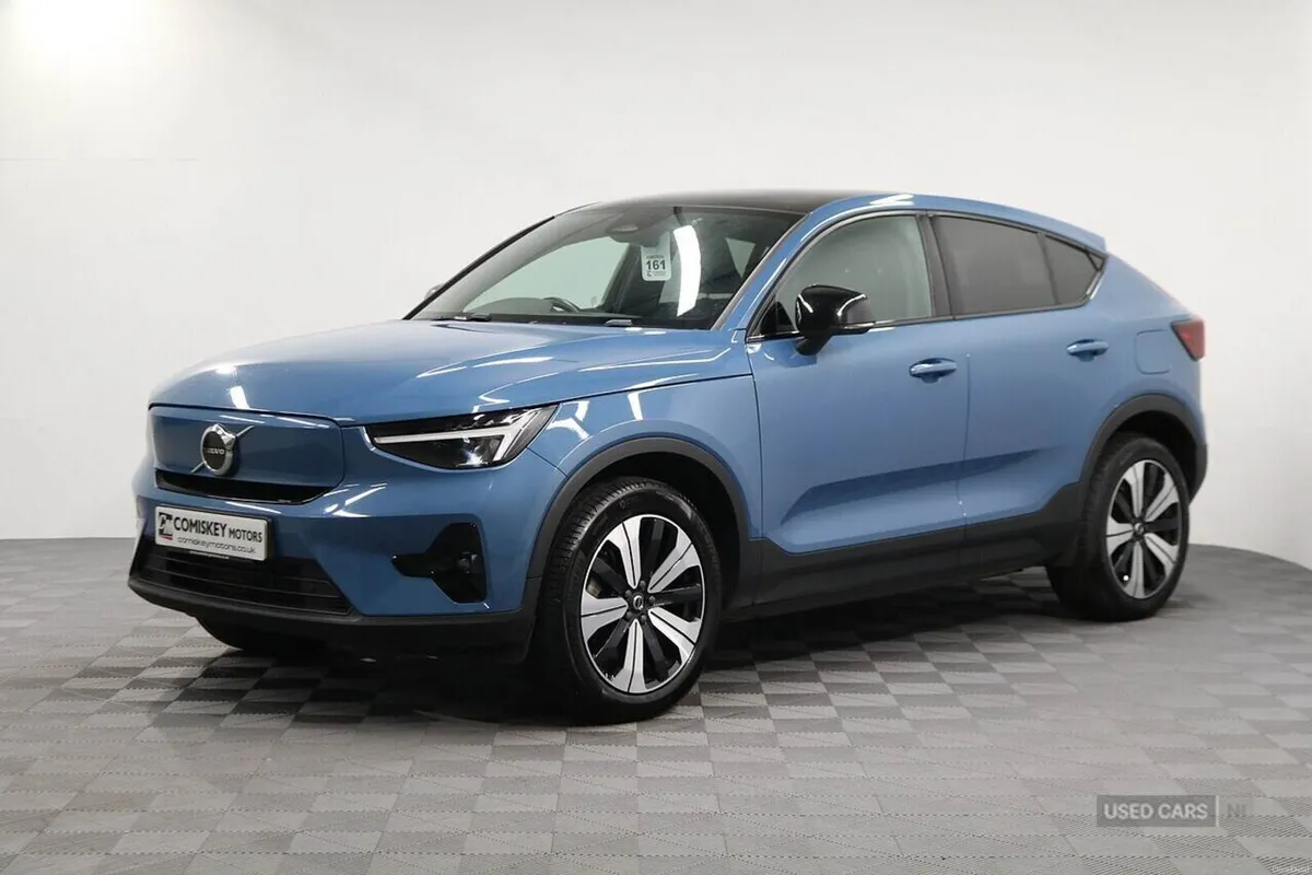 Volvo C40 Plus - Image 3