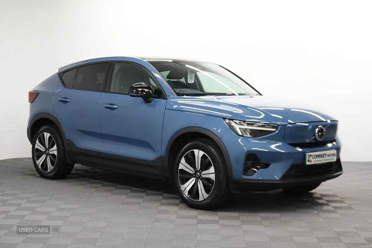 Volvo C40 Plus - Image 1