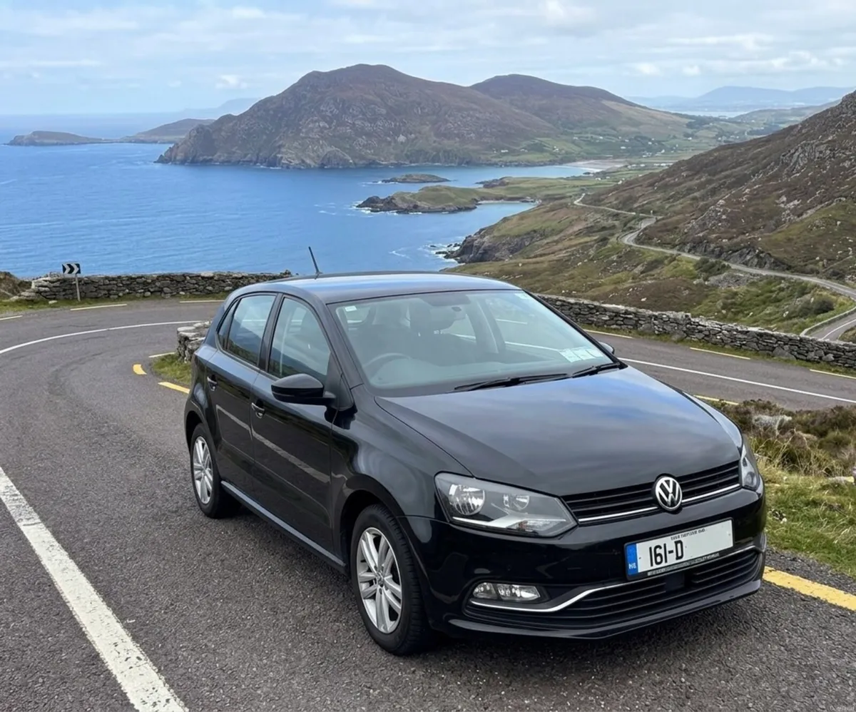 Volkswagen Polo - Image 1