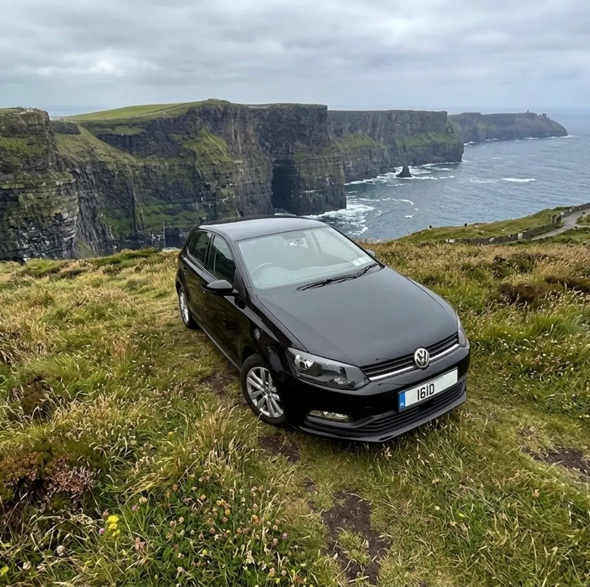 Volkswagen Polo - Image 3