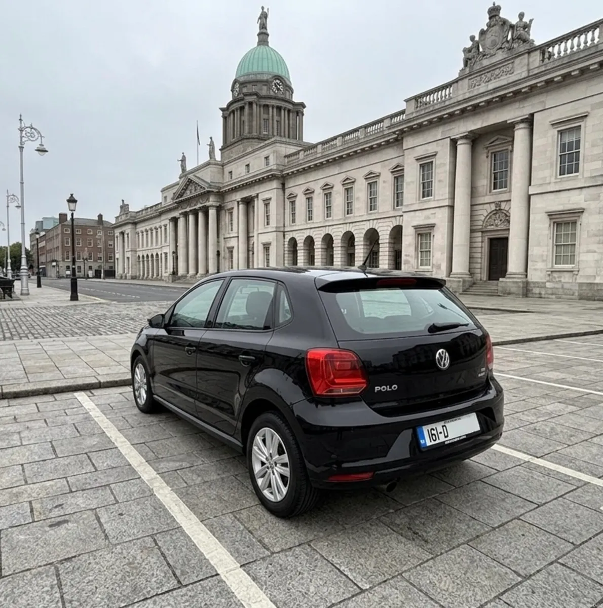Volkswagen Polo - Image 5