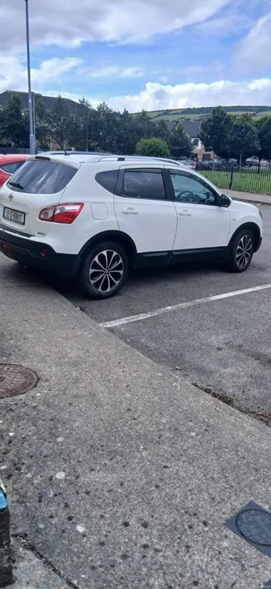 2012 Nissan Qashqai - Image 3