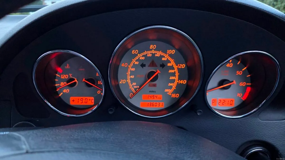 Mercedes SLK - Image 4