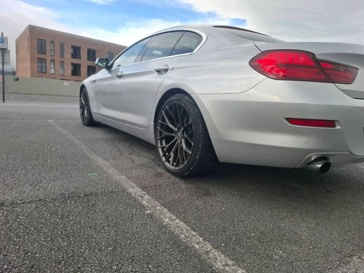 Bmw 640 - Image 5