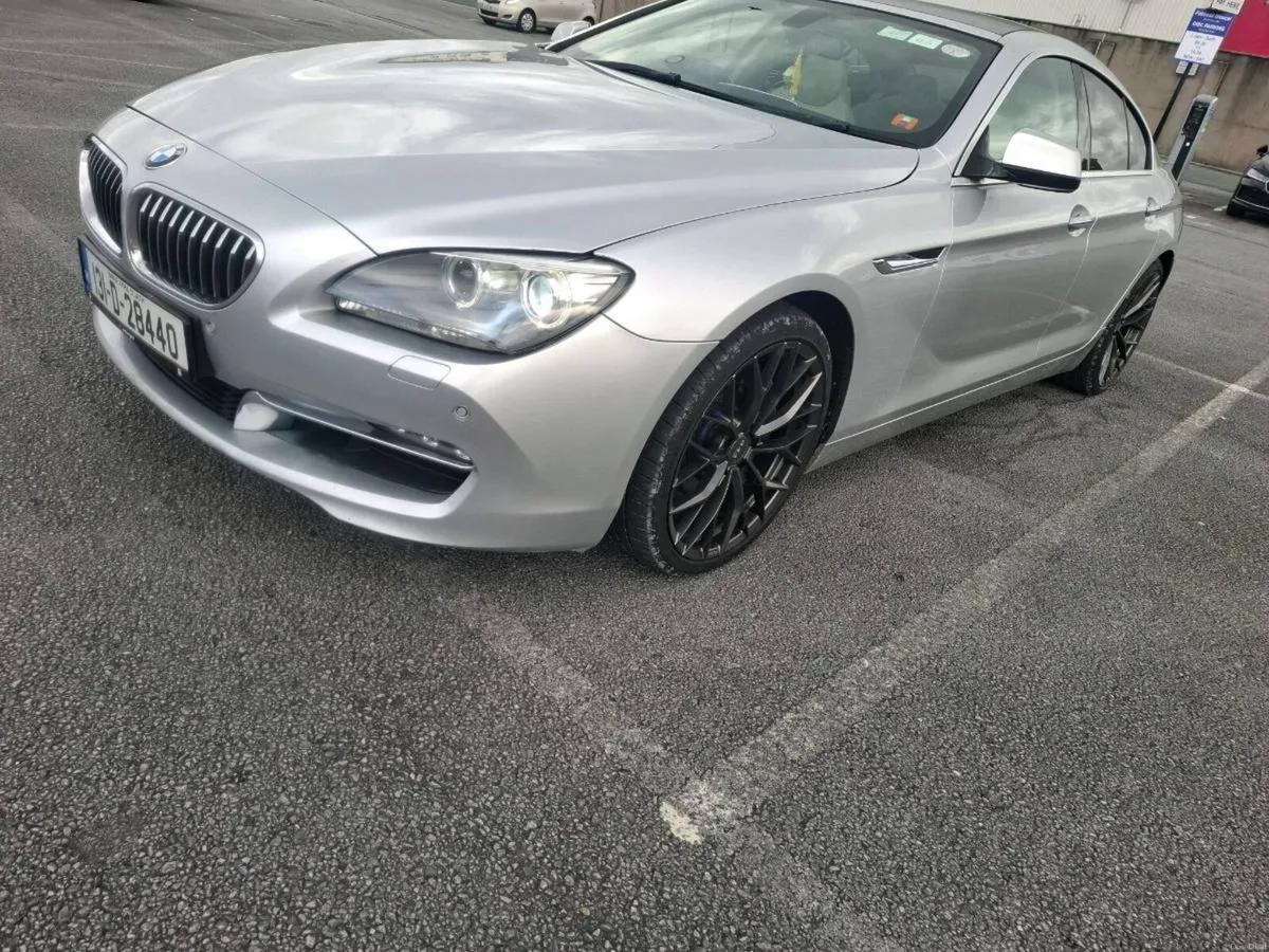 Bmw 640 - Image 6