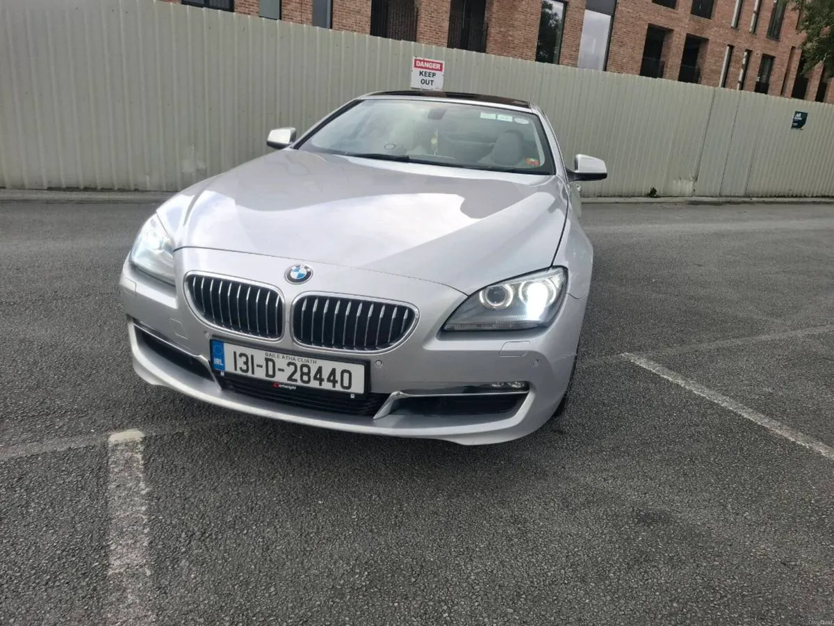 Bmw 640 - Image 3