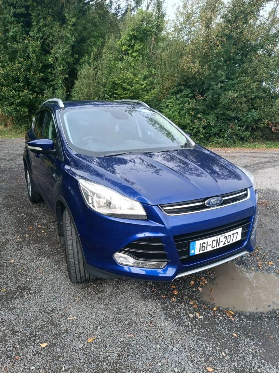 Ford Kuga - Image 2