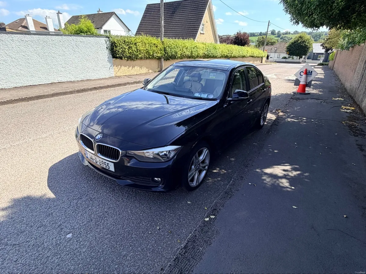 BMW 3-Series 2014 Only 4250€ - Image 6
