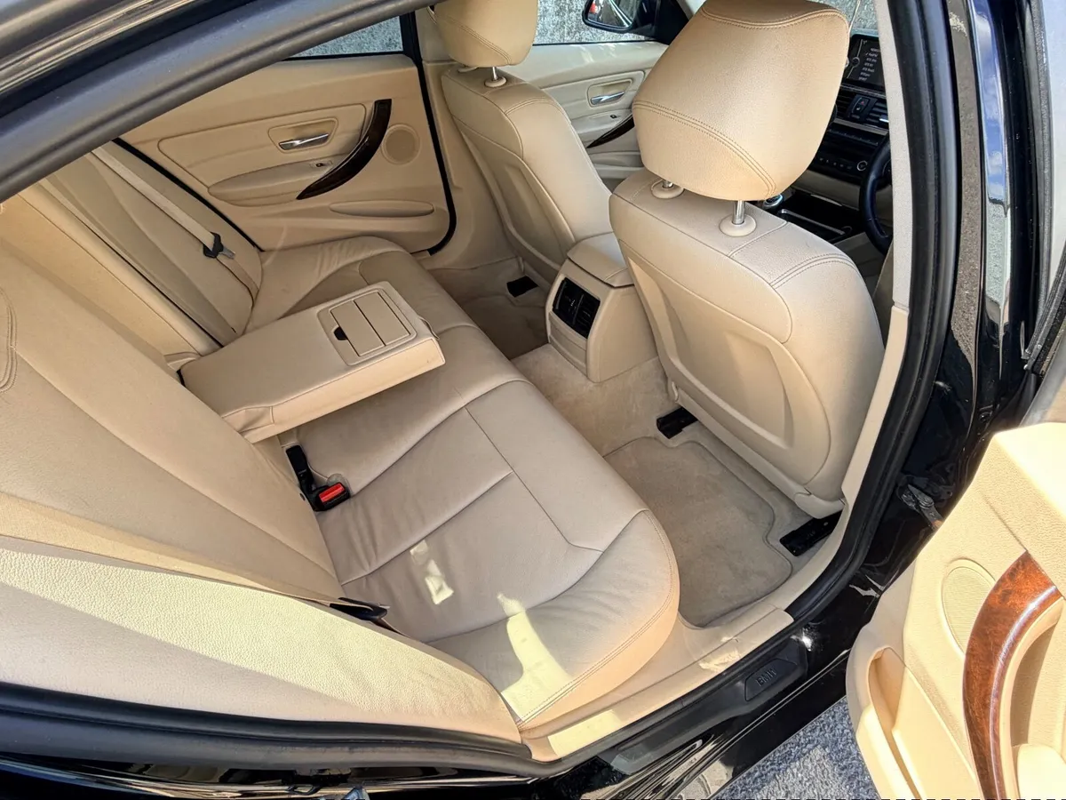 BMW 3-Series 2014 Only 4250€ - Image 3
