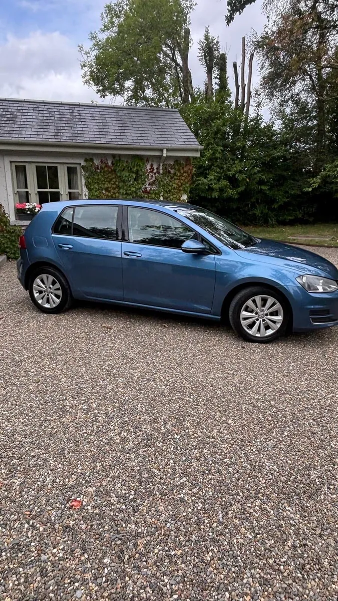 VW Golf - Image 3