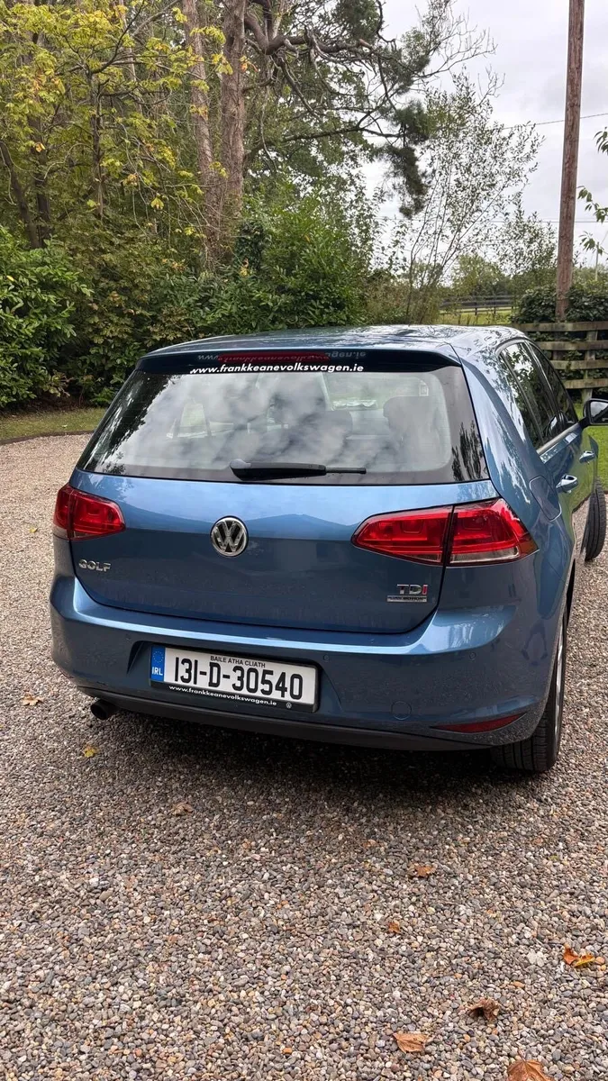 VW Golf - Image 4