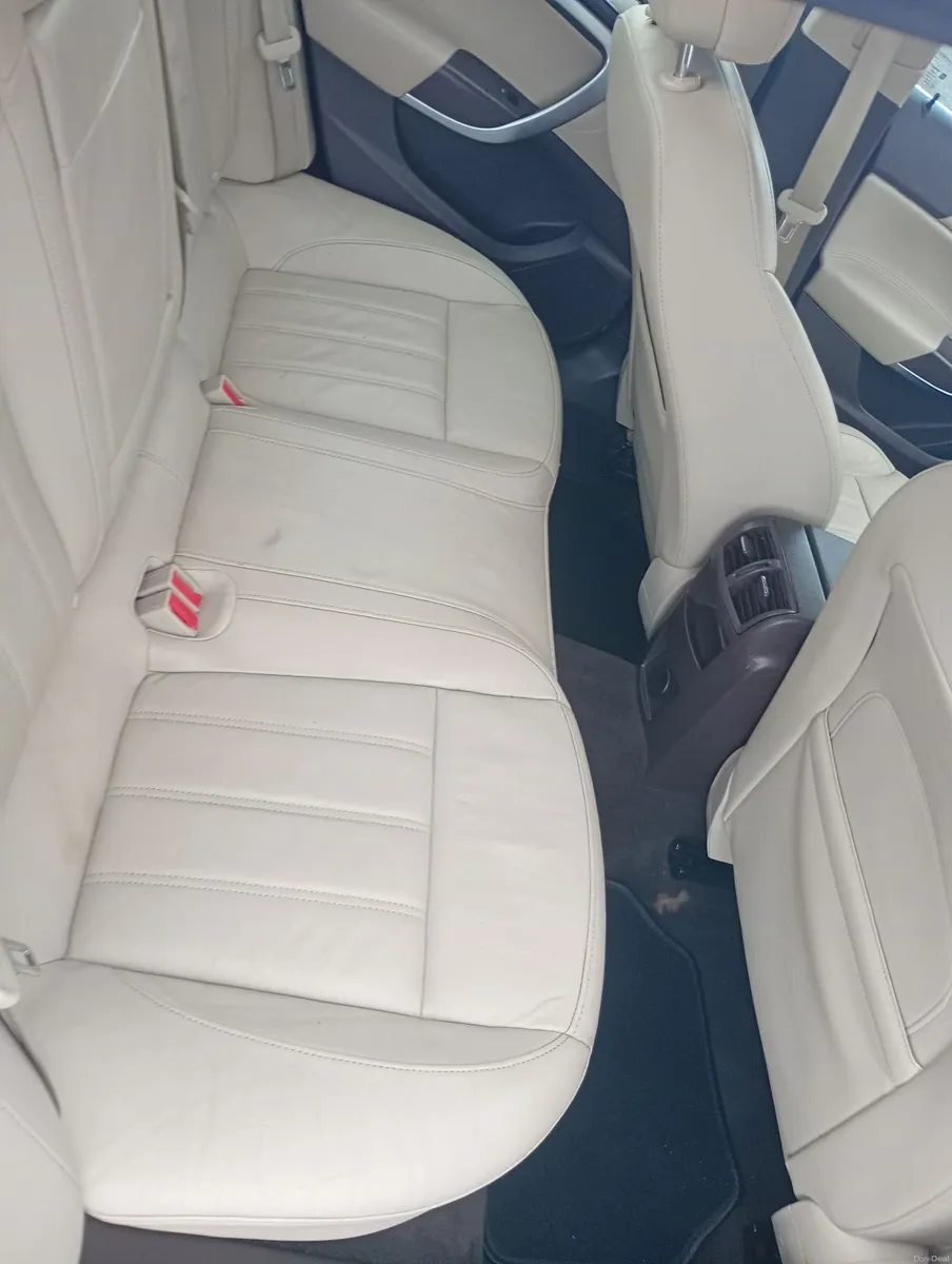 Opel Insignia 2012 - Image 2