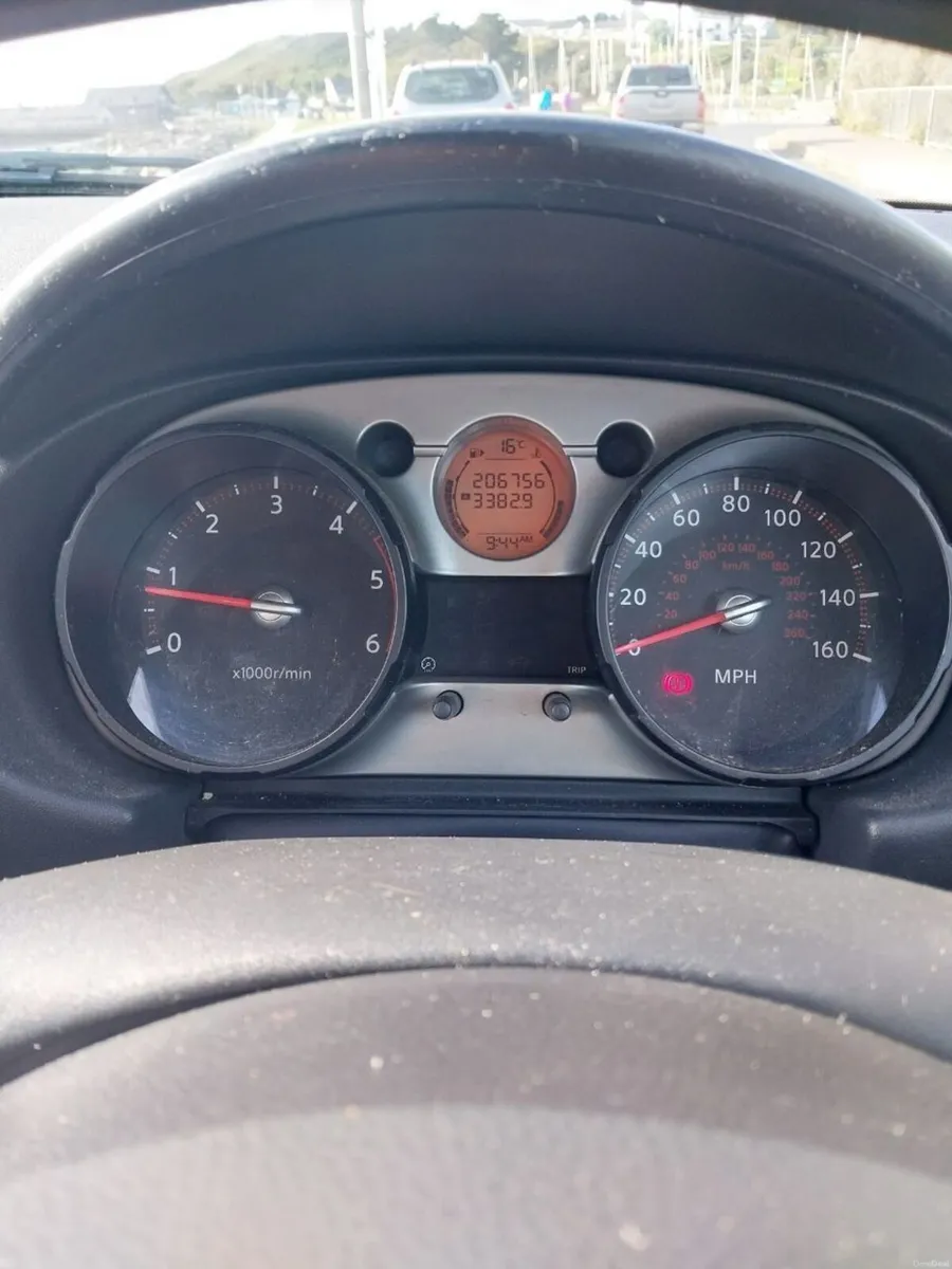 Nissan Qashqai 2008 - Image 6