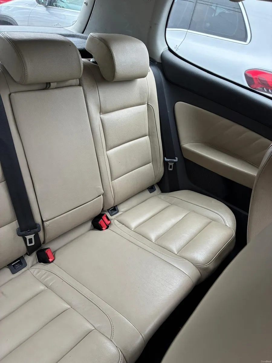 Volkswagen Golf 2007 - Image 5