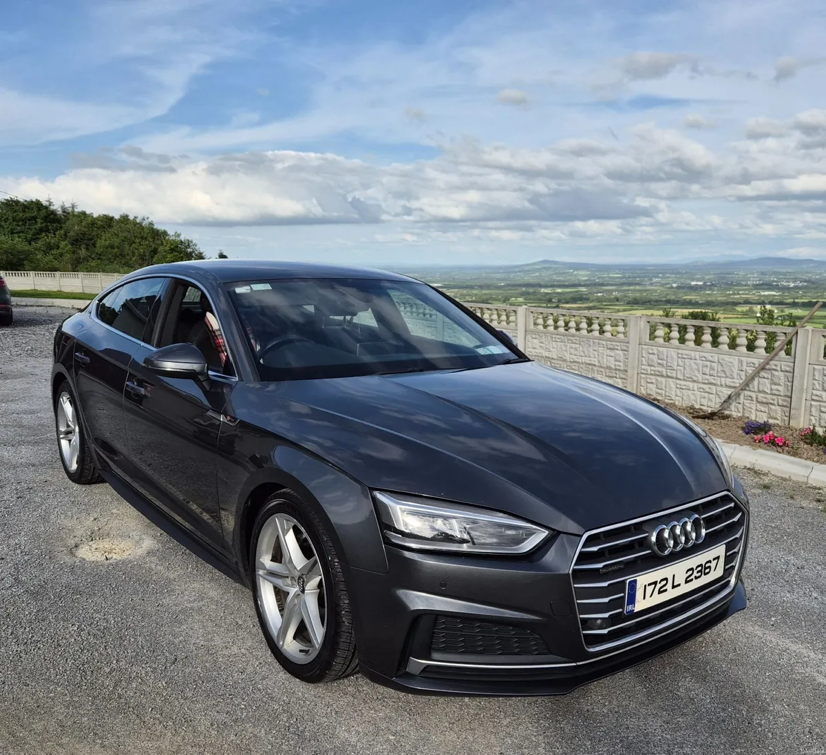 Audi A5 2017 - Image 3