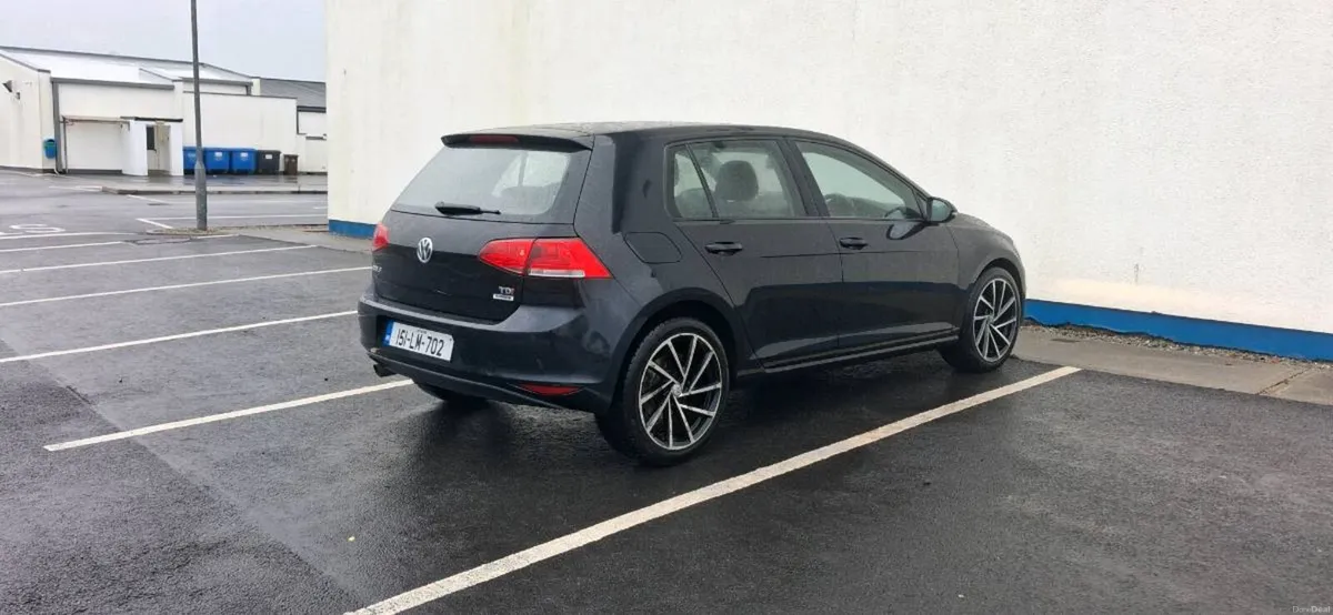 2015 Volkswagen Golf - Image 6