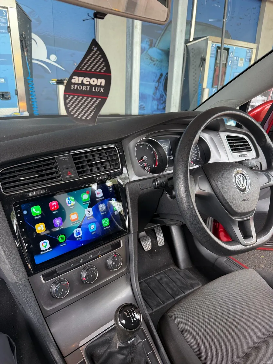 2014 Volkswagen Golf 1.4 TSI SE – 6 Speed Manual - Image 6