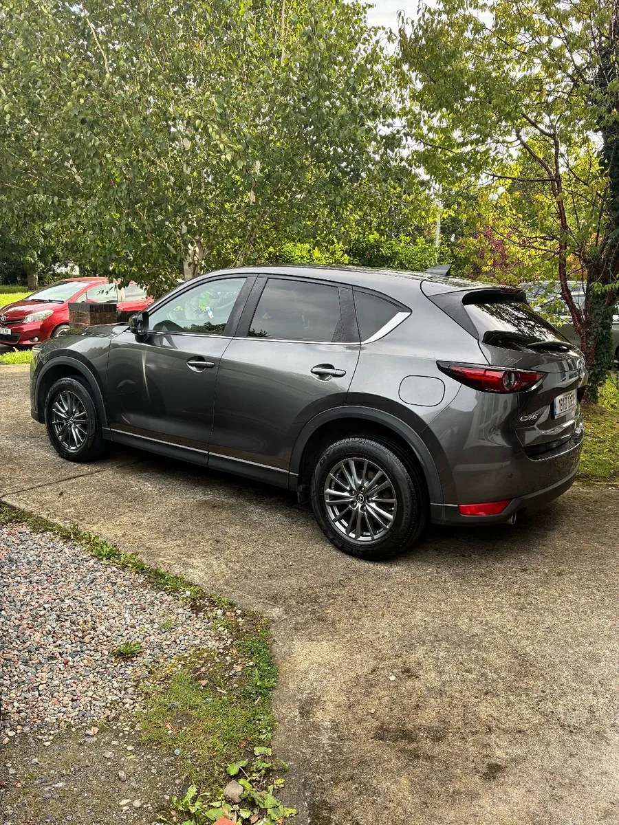 Mazda CX-5 Executive SE 2.2 Diesel  NCT Jan 2028 - Image 1