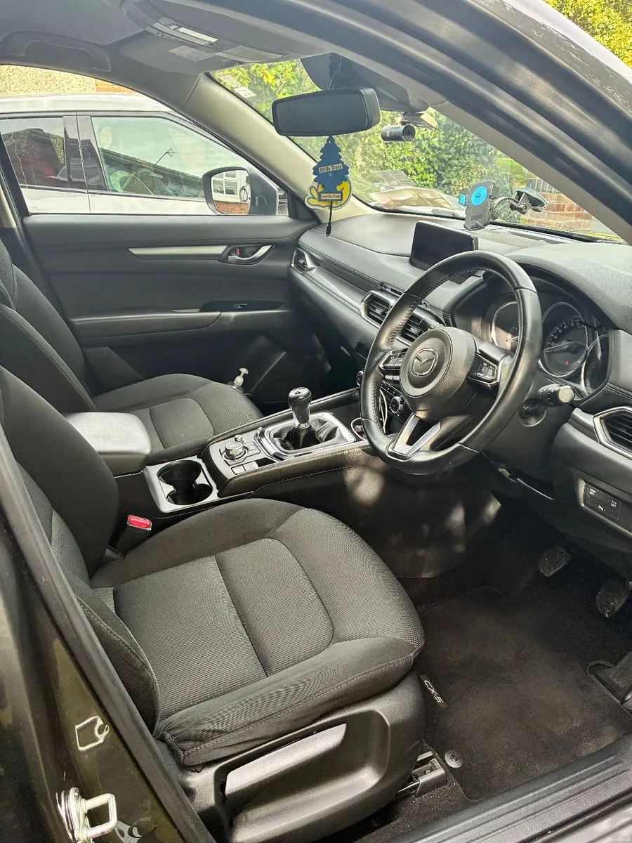 Mazda CX-5 Executive SE 2.2 Diesel  NCT Jan 2028 - Image 6