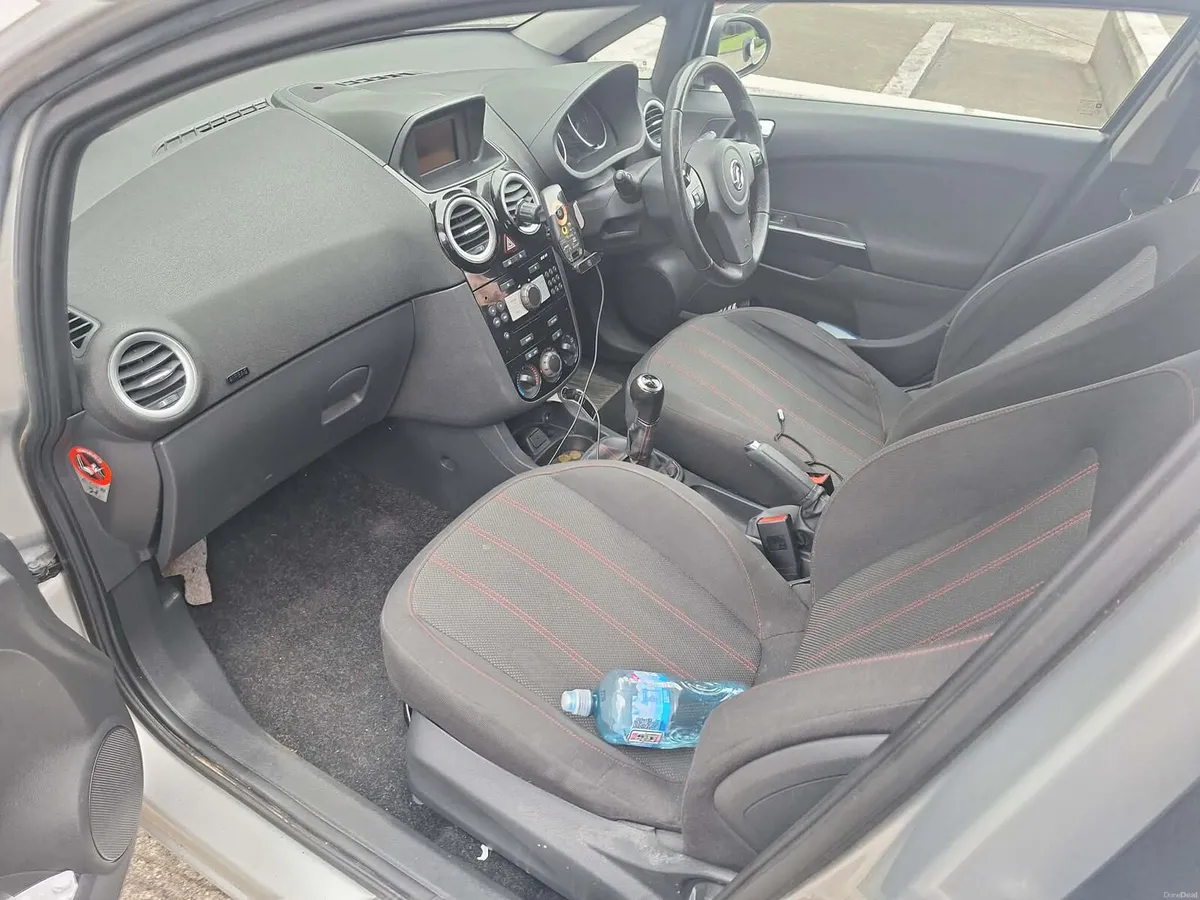 Opel Corsa (AKA Quicksilver) - Image 6