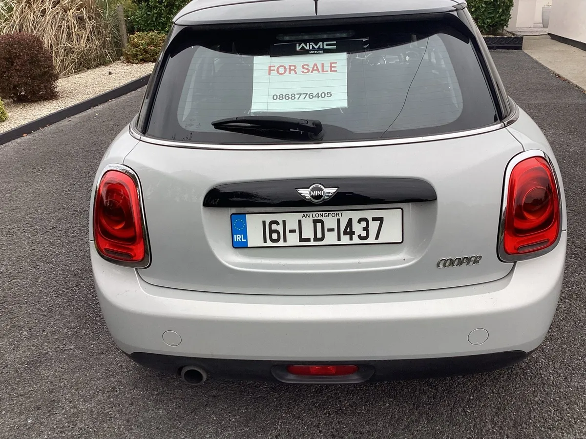 161 Mini Cooper - Image 2