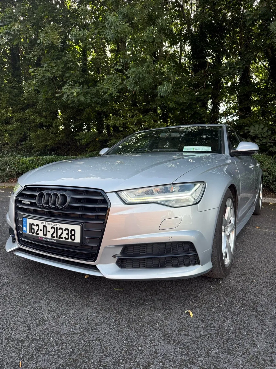 A6 2.0TDI Quattro 190HP - Image 1
