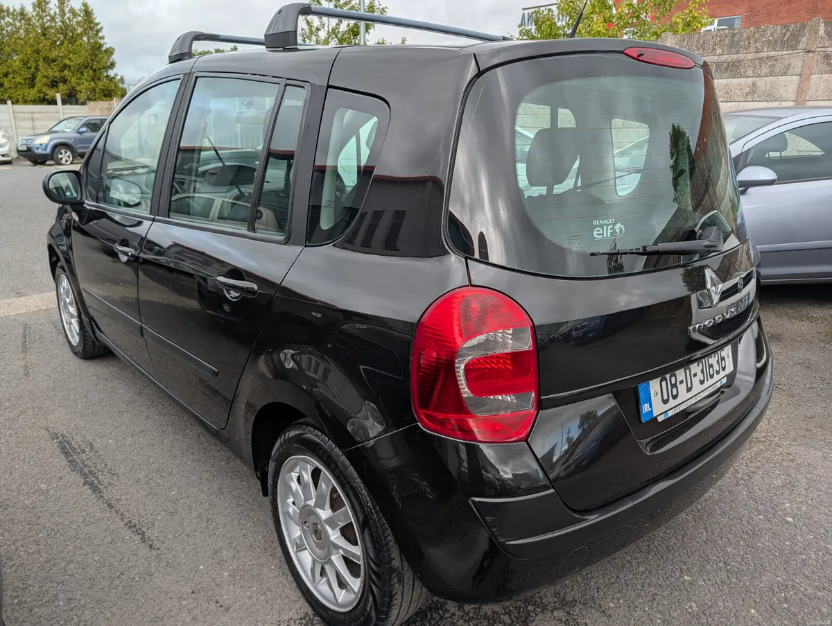 Renault Grand Modus new nct 03/2027 - Image 2