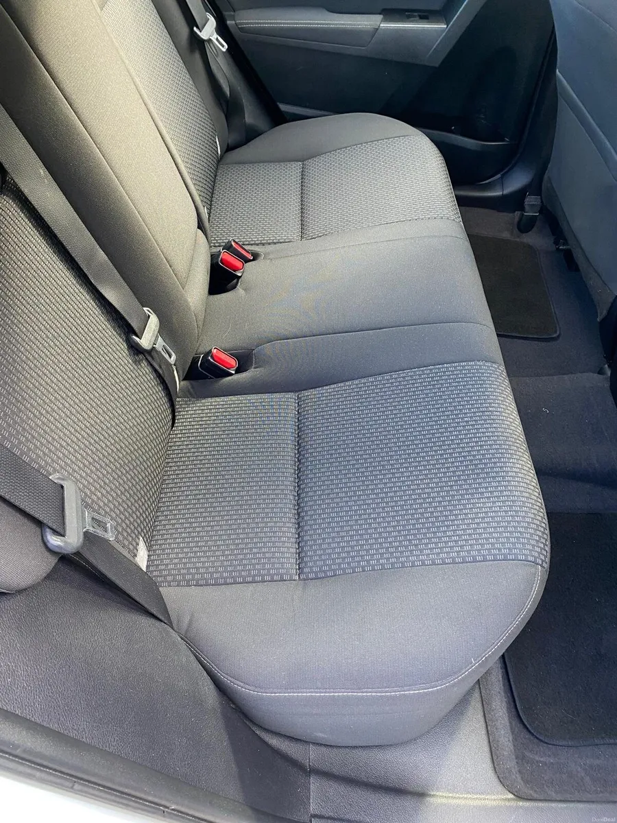 Toyota Corolla, 1.4 Diesel, NctD 08/27, 93K, 2014 - Image 6