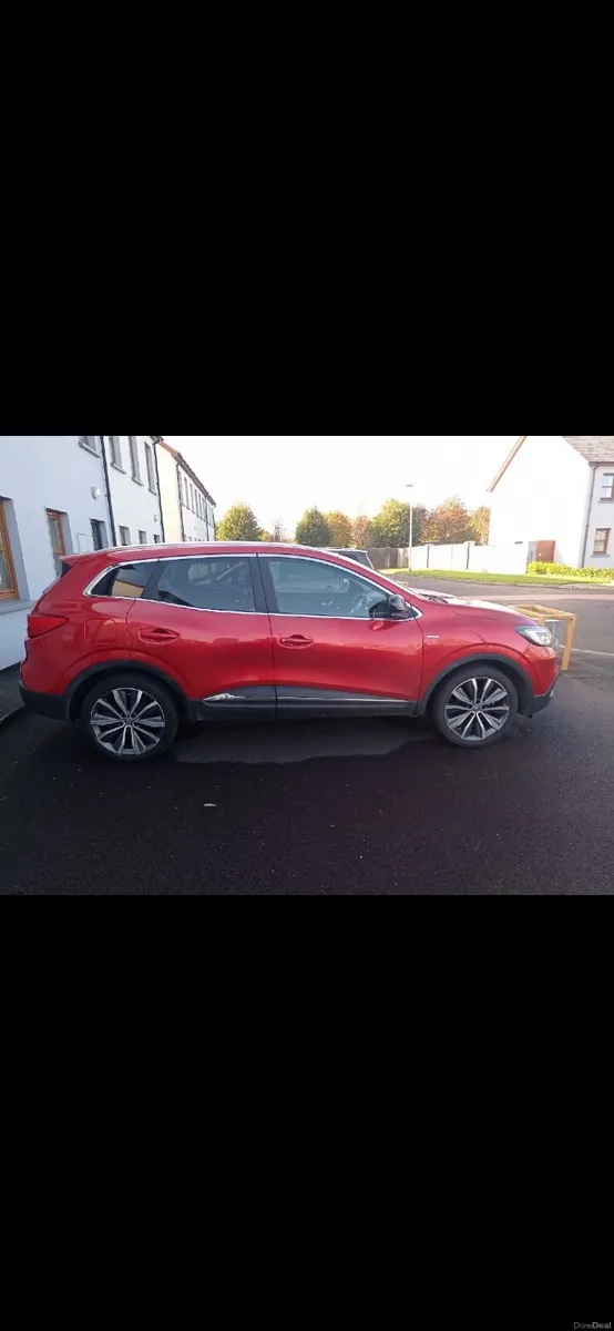 Renault Kadjar 2016 - Image 4