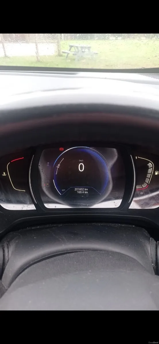 Renault Kadjar 2016 - Image 5