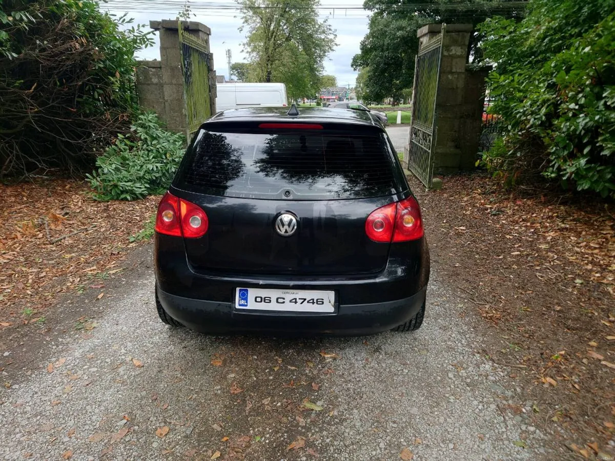 Vw golf - Image 4