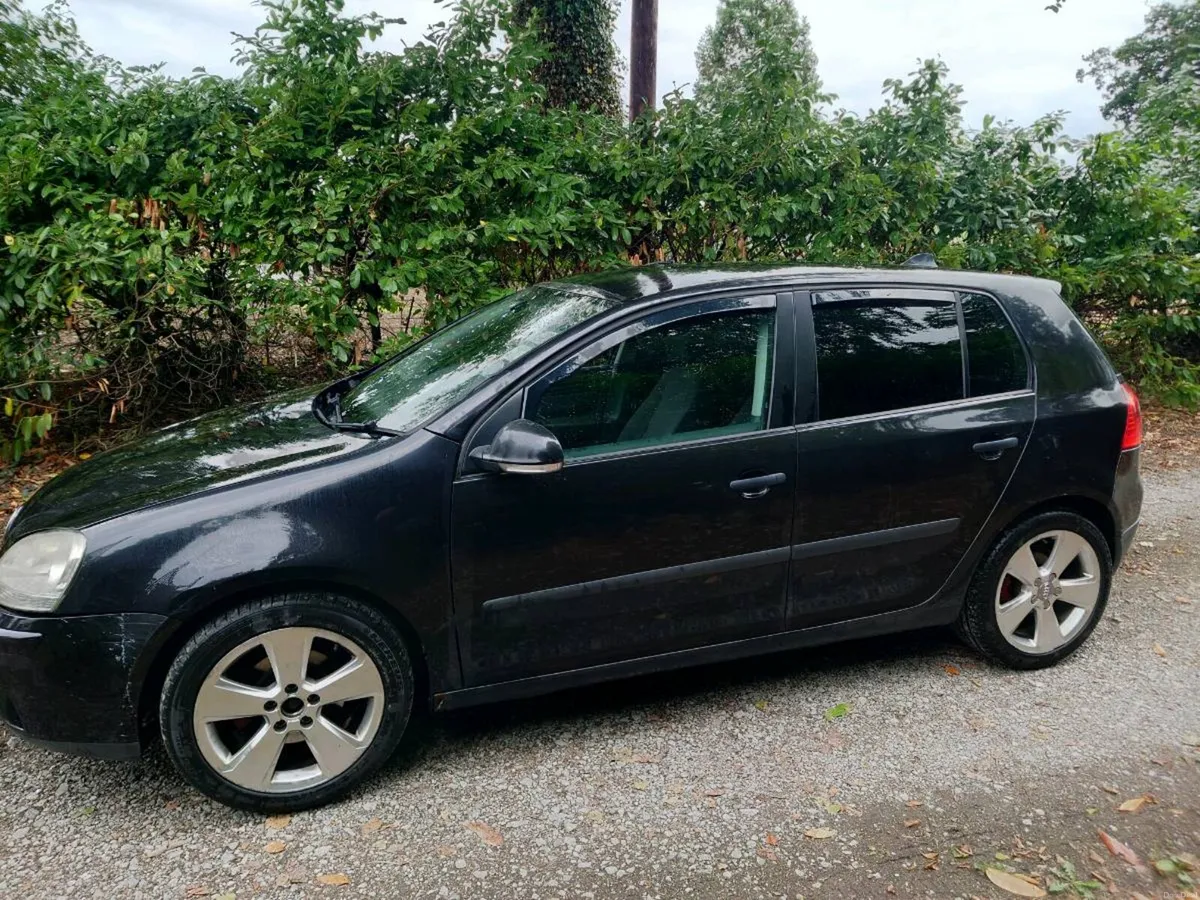 Vw golf - Image 2
