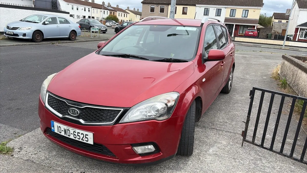 Kia ceed - Image 1