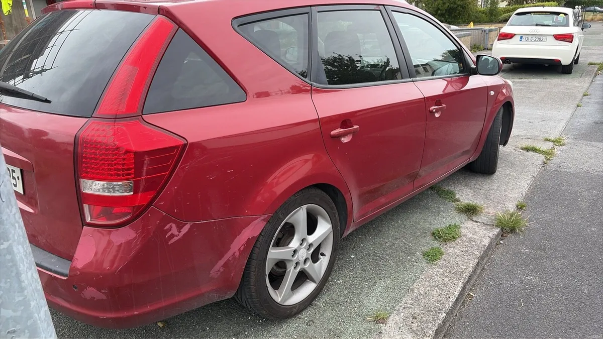 Kia ceed - Image 3