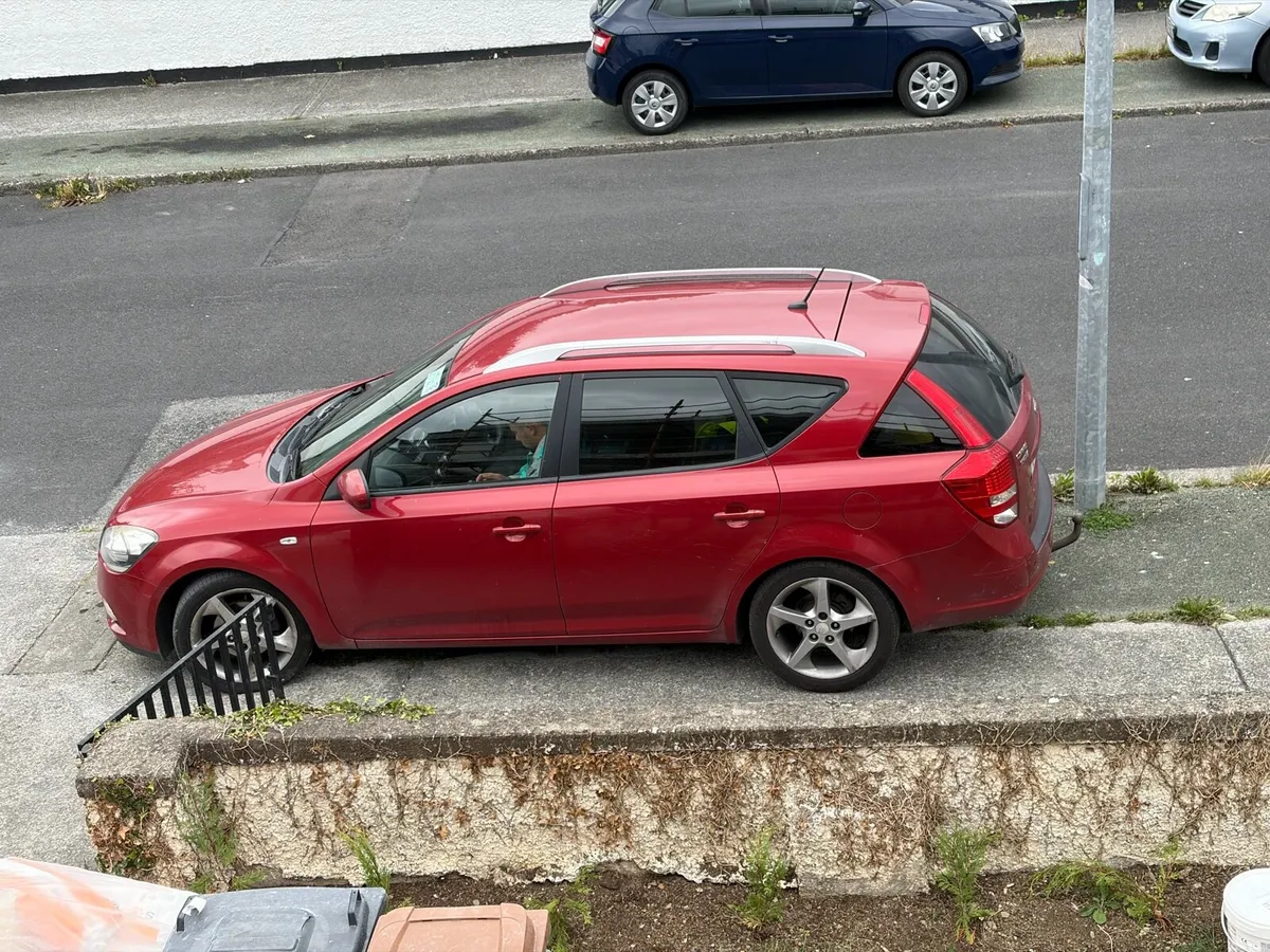 Kia ceed - Image 5