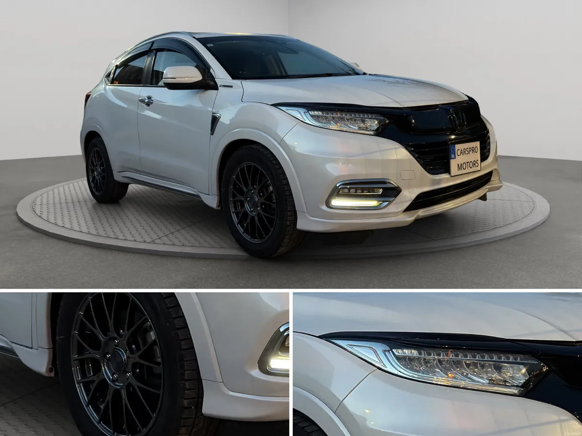 Honda VEZEL 2019 *FULL SPEC* - Image 1