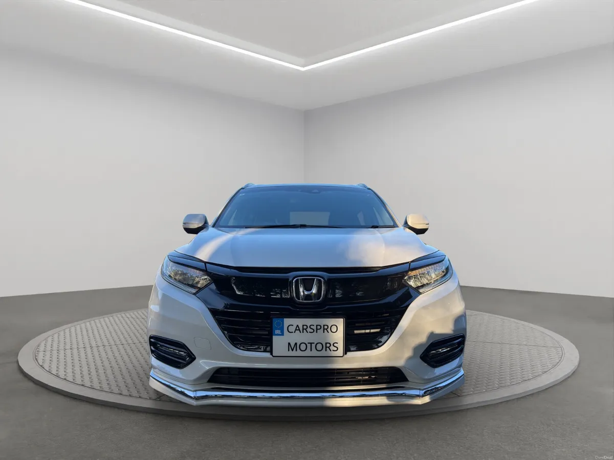 Honda VEZEL * LOW MILEAGE* - Image 1